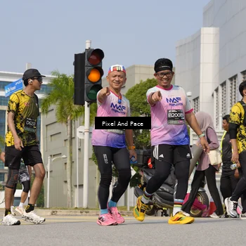 Runner Photo 6523280
