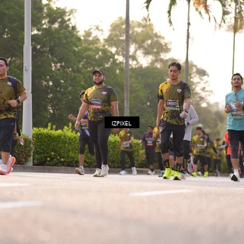 Runner Photo 6523282
