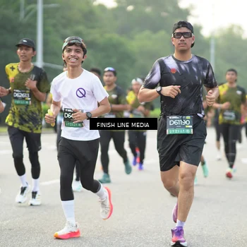 Runner Photo 6523284