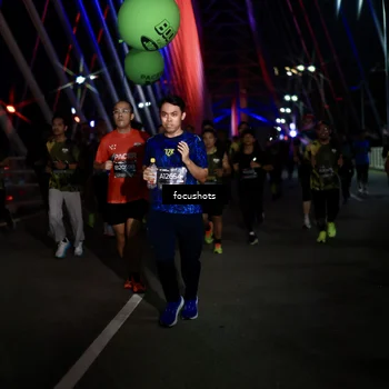 Runner Photo 6523287