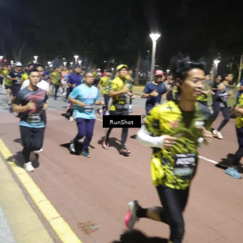Runner Photo 6523288