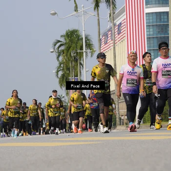 Runner Photo 6523295