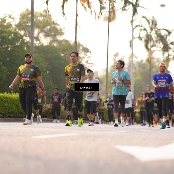 Runner Photo 6523297
