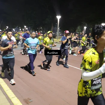 Runner Photo 6523301