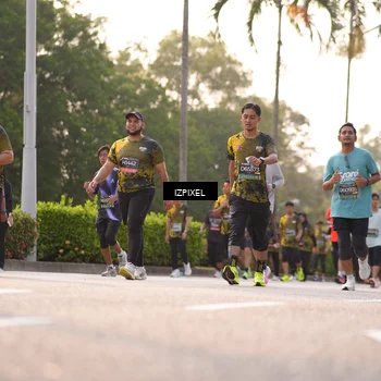 Runner Photo 6523307