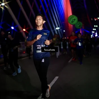Runner Photo 6523315