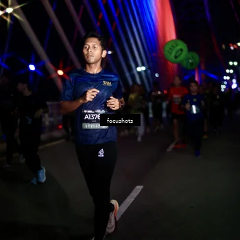 Runner Photo 6523316