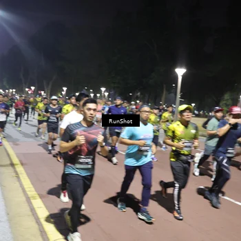 Runner Photo 6523319