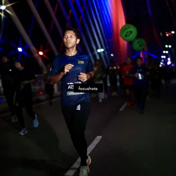 Runner Photo 6523320