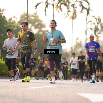 Runner Photo 6523322