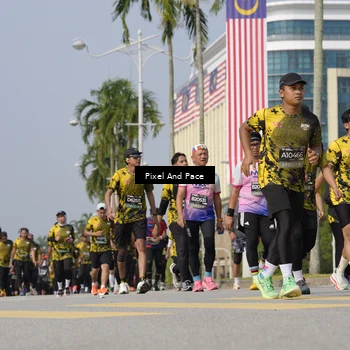 Runner Photo 6523323