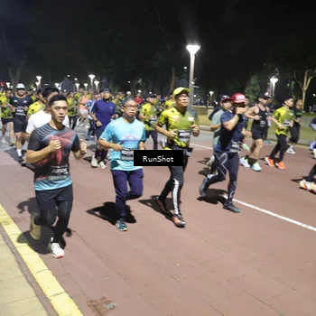 Runner Photo 6523324