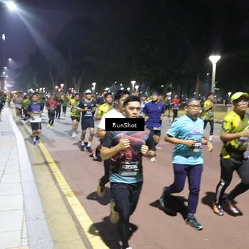 Runner Photo 6523325