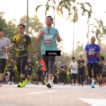 Runner Photo 6523327