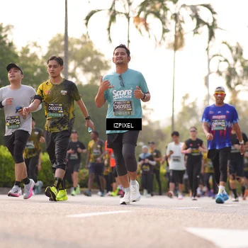 Runner Photo 6523330