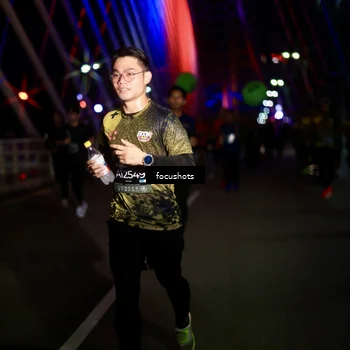 Runner Photo 6523333