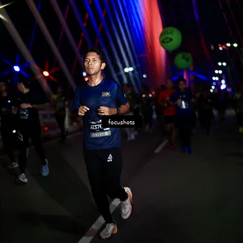 Runner Photo 6523334