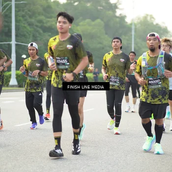 Runner Photo 6523337
