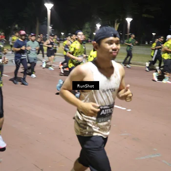 Runner Photo 6523343