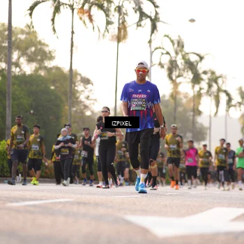 Runner Photo 6523345
