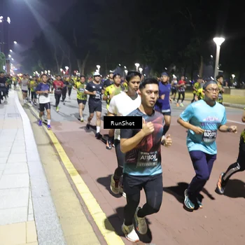 Runner Photo 6523348
