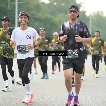 Runner Photo 6523349