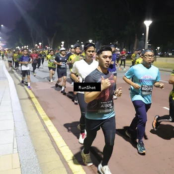 Runner Photo 6523353
