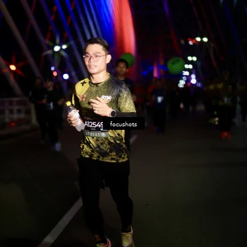 Runner Photo 6523359