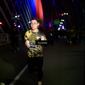 Runner Photo 6523360