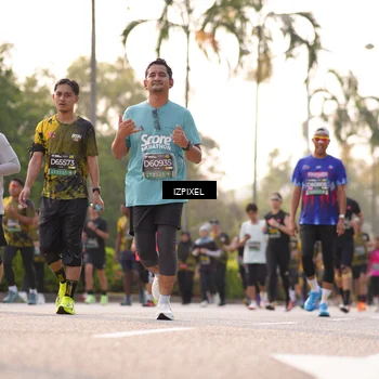 Runner Photo 6523363