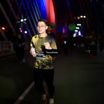 Runner Photo 6523364