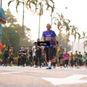 Runner Photo 6523366