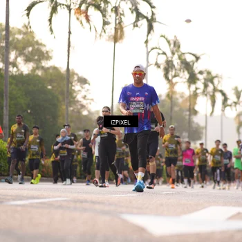 Runner Photo 6523370