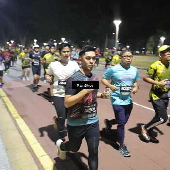 Runner Photo 6523373