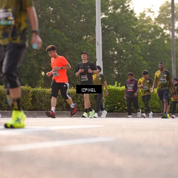 Runner Photo 6523380