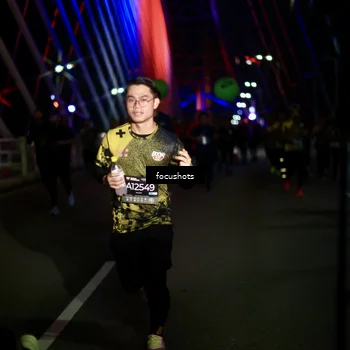 Runner Photo 6523382