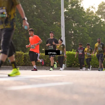 Runner Photo 6523384