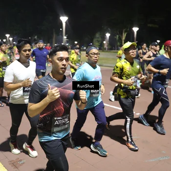 Runner Photo 6523385