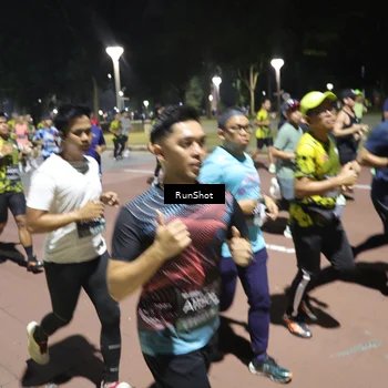Runner Photo 6523389