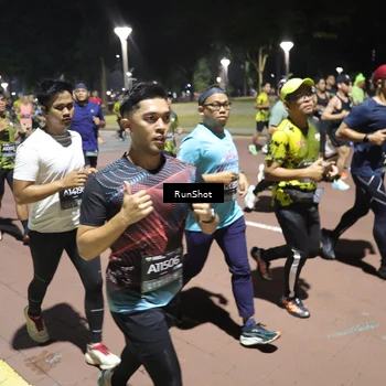 Runner Photo 6523394
