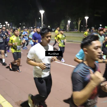 Runner Photo 6523401