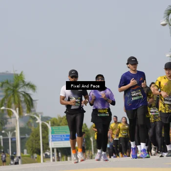 Runner Photo 6523404