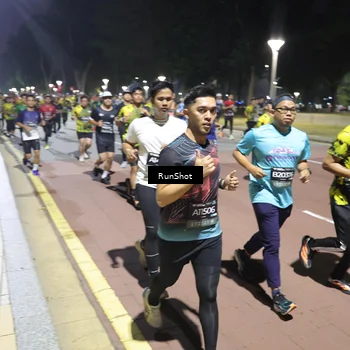Runner Photo 6523406