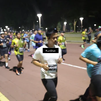 Runner Photo 6523413