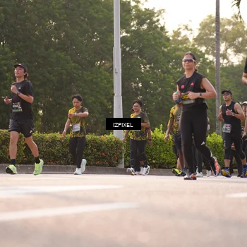 Runner Photo 6523416