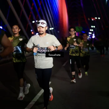 Runner Photo 6523417