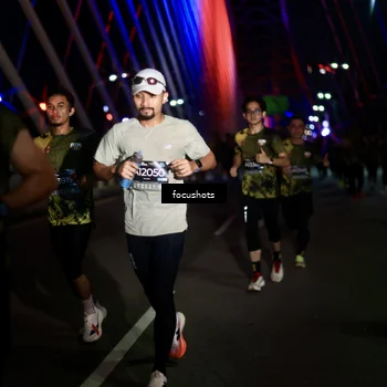 Runner Photo 6523419