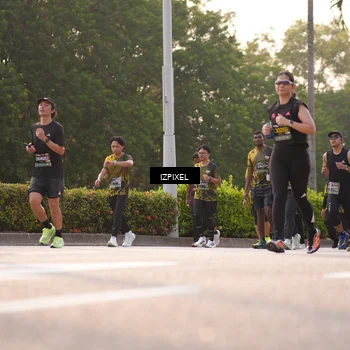 Runner Photo 6523421