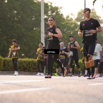 Runner Photo 6523425