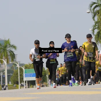 Runner Photo 6523427